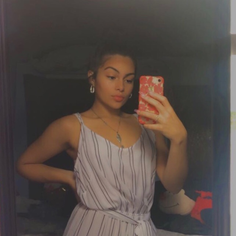 Meet your Posher, Kaylen